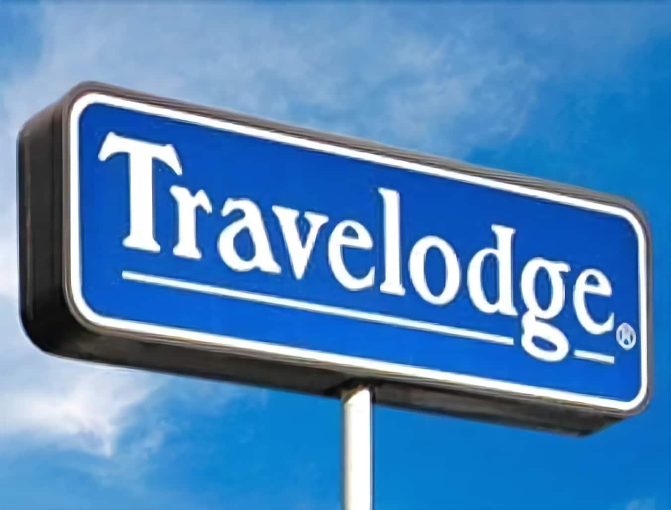Travelodge By Wyndham Eugene Downtown/University Of Oregon Екстер'єр фото
